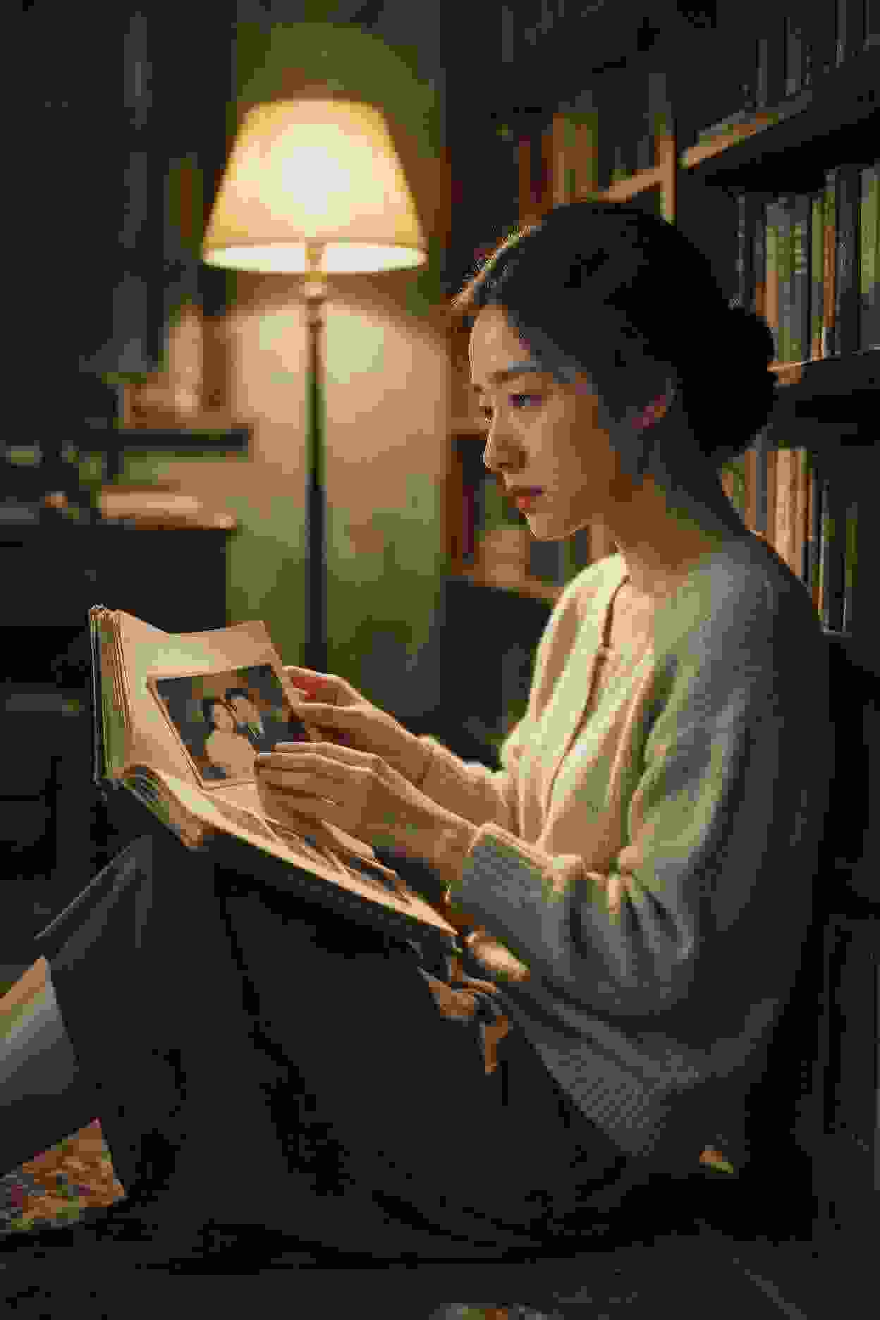 家族权谋